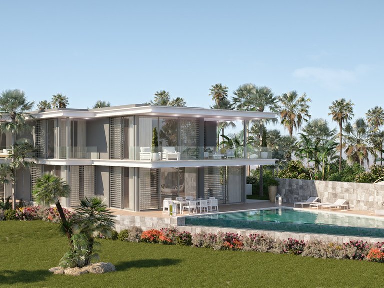 Villa for Sale in Marbella, Malaga 7