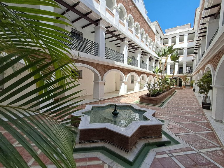 Apartment for Sale in Benalmadena, Malaga 1