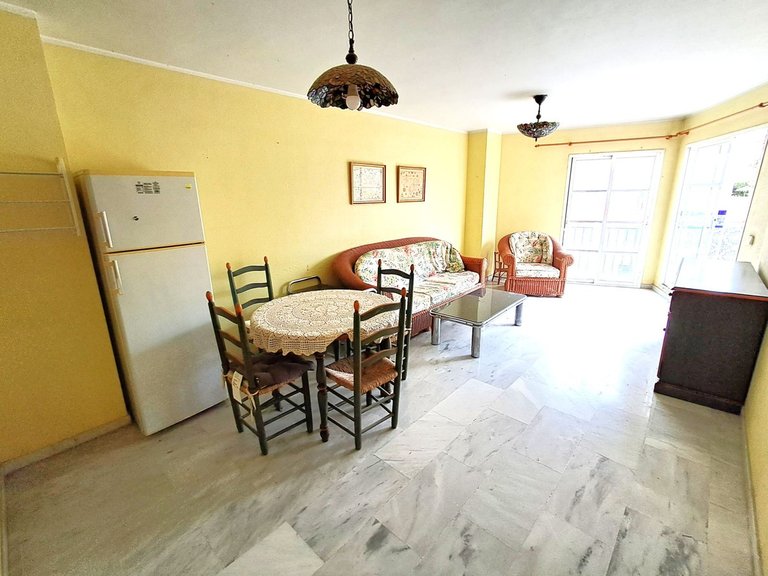 Apartment for Sale in Benalmadena, Malaga 10