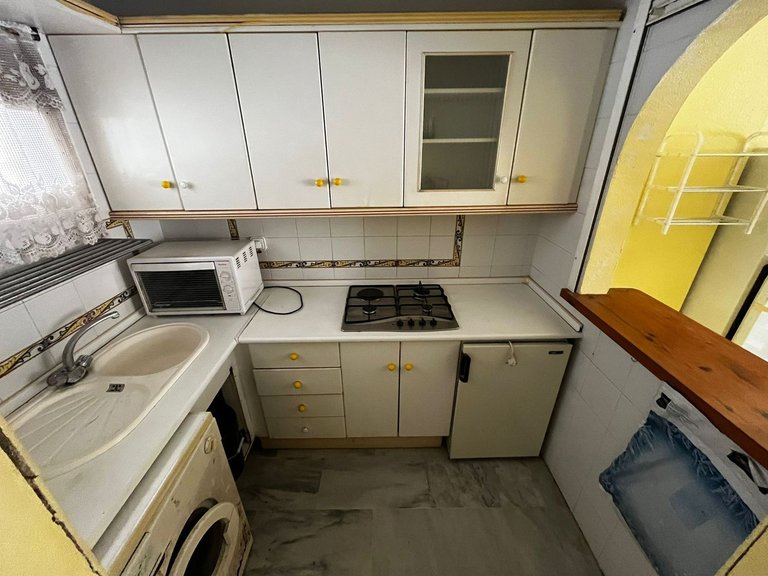 Apartment for Sale in Benalmadena, Malaga 11