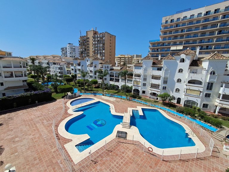 Apartment for Sale in Benalmadena, Malaga 2