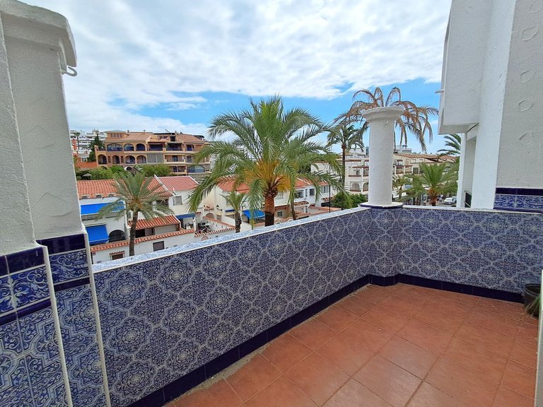 Apartment for Sale in Benalmadena, Malaga 4