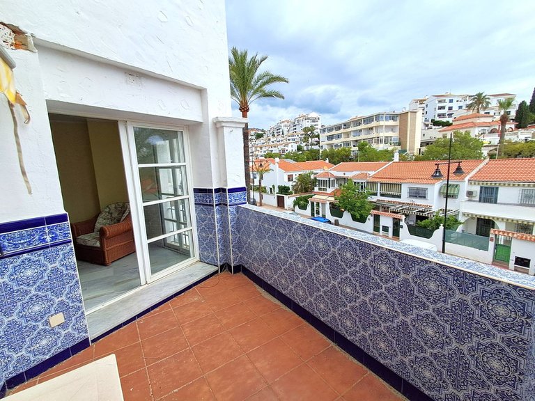 Apartment for Sale in Benalmadena, Malaga 5