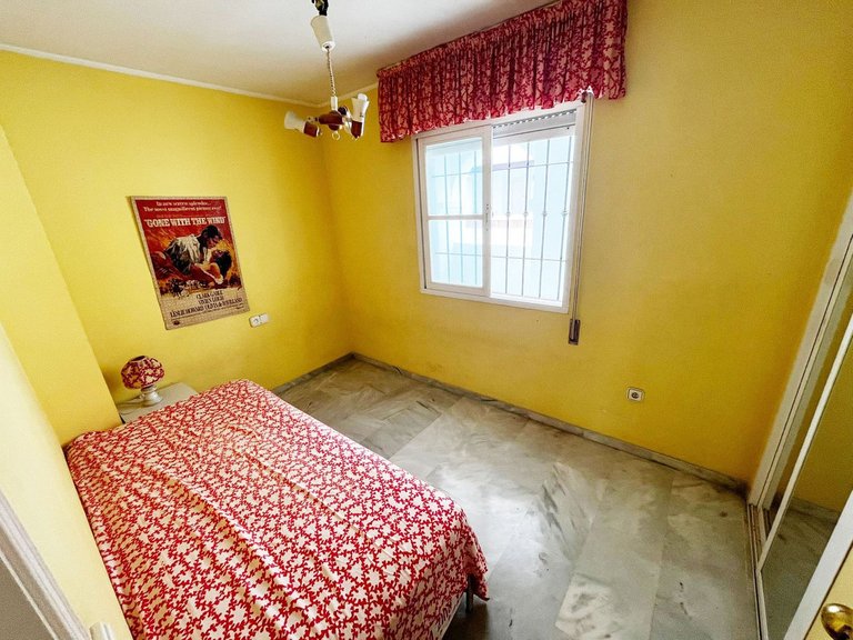 Apartment for Sale in Benalmadena, Malaga 8