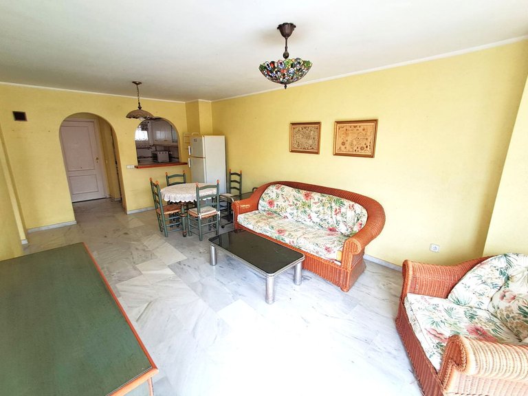 Apartment for Sale in Benalmadena, Malaga 9