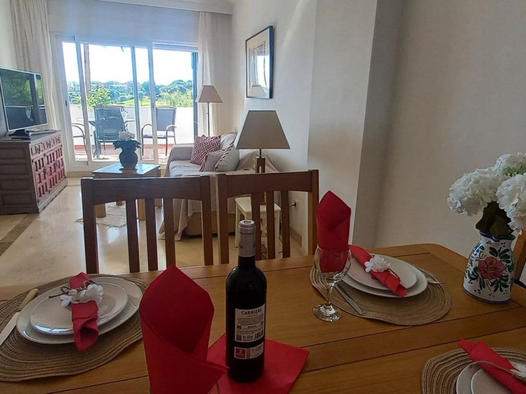 Apartment for Sale in Calanova Golf, Malaga 11