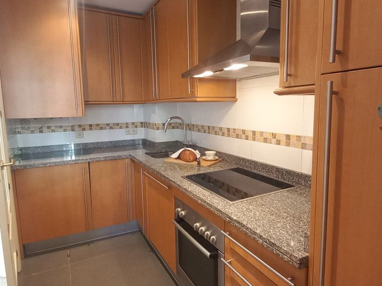 Apartment for Sale in Calanova Golf, Malaga 13