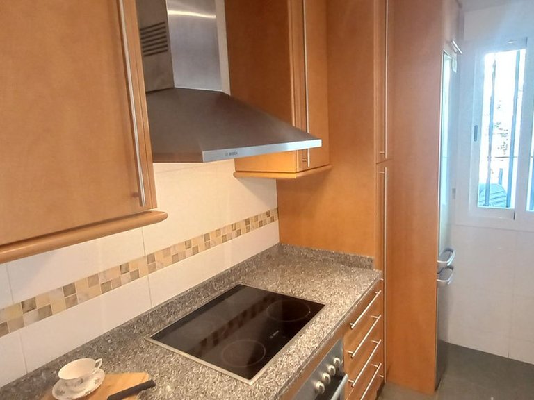 Apartment for Sale in Calanova Golf, Malaga 14
