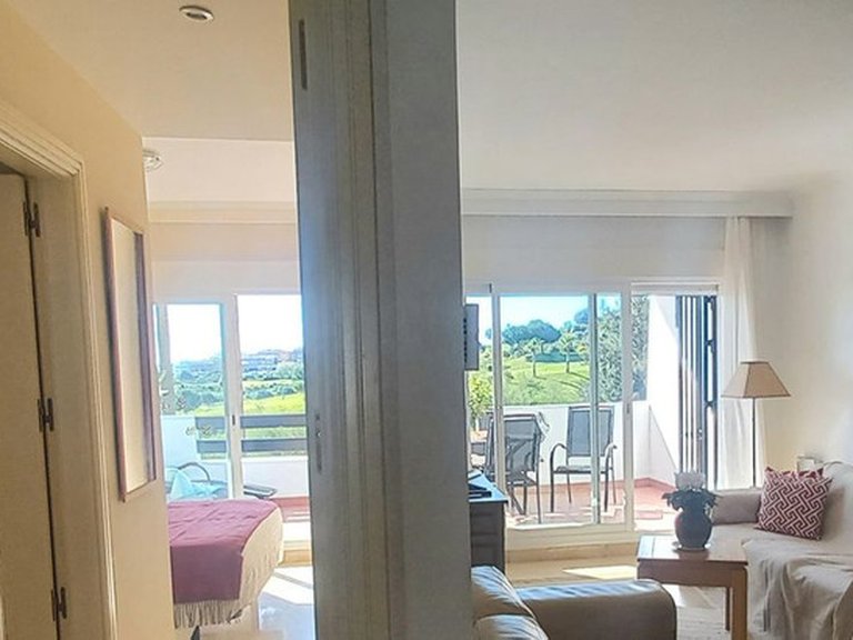 Apartment for Sale in Calanova Golf, Malaga 15