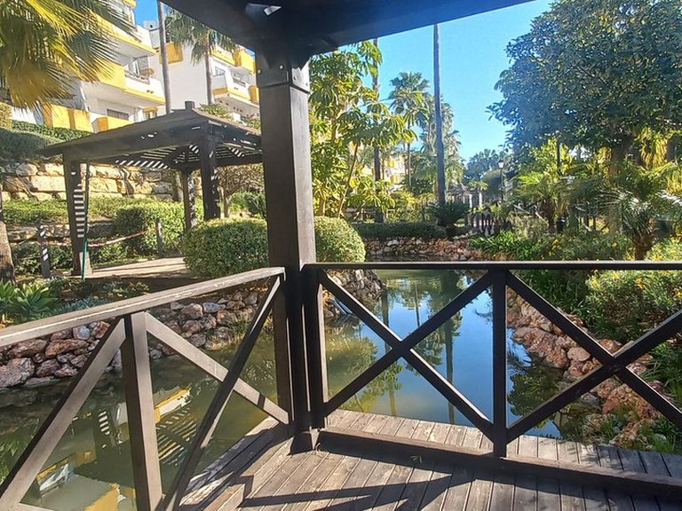 Apartment for Sale in Calanova Golf, Malaga 3