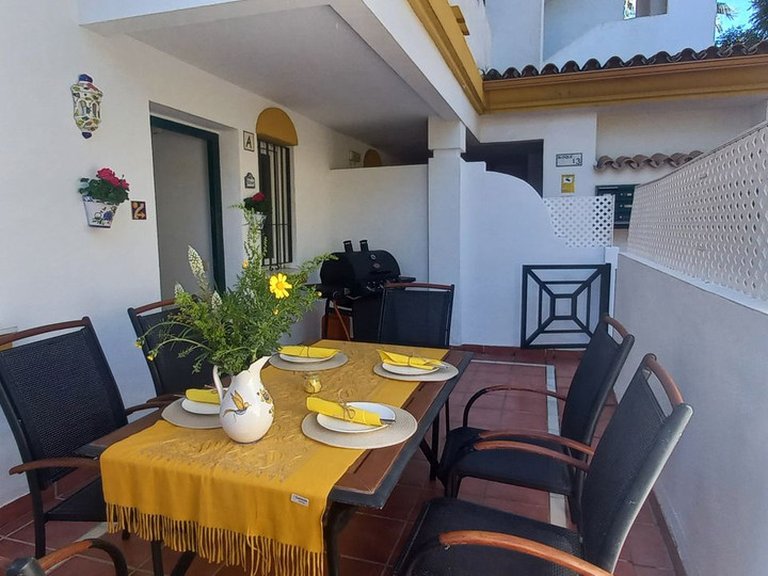 Apartment for Sale in Calanova Golf, Malaga 4