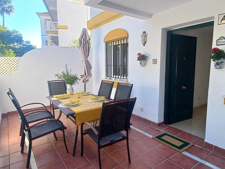 Apartment for Sale in Calanova Golf, Malaga 6