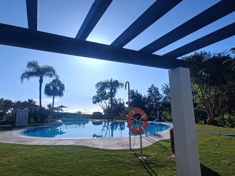 Apartment for Sale in Calanova Golf, Malaga 8