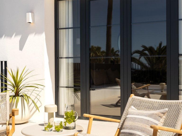 Villa for Sale in Benahavís, Malaga 33