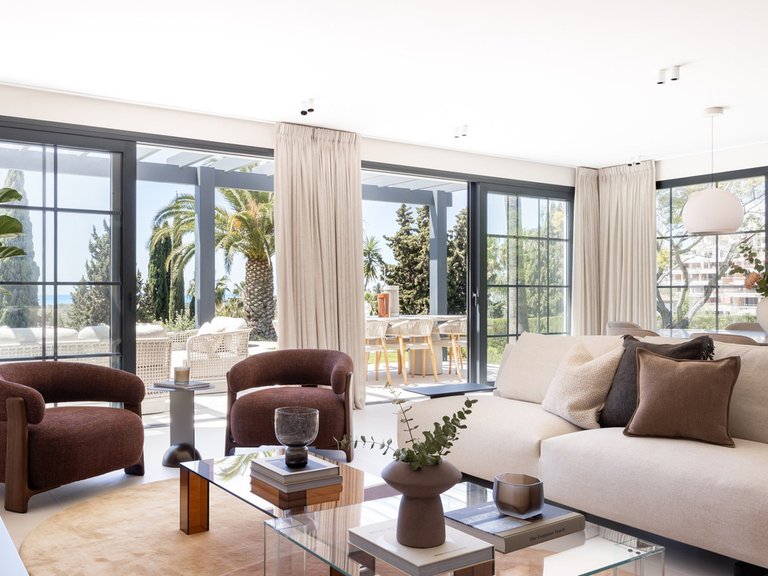 Villa for Sale in Benahavís, Malaga 4