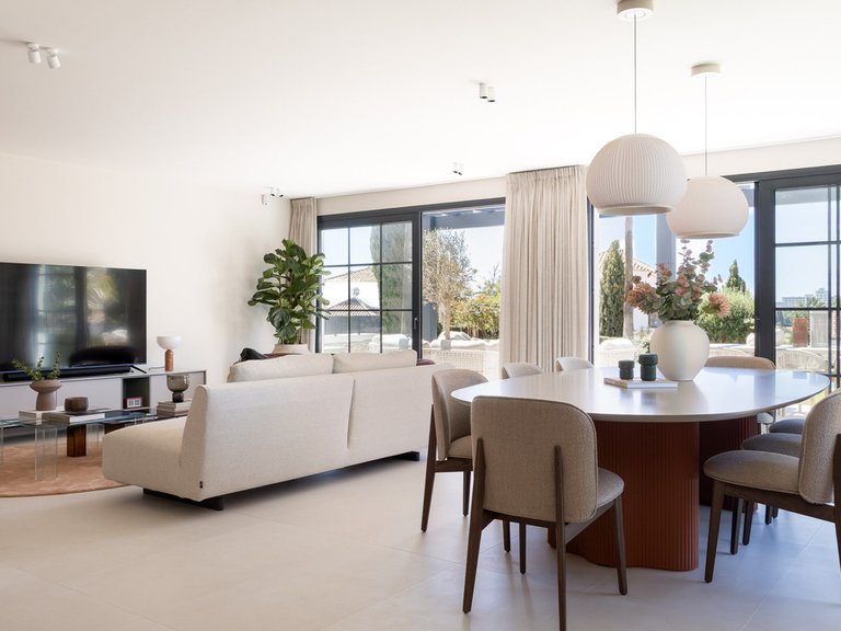 Villa for Sale in Benahavís, Malaga 6