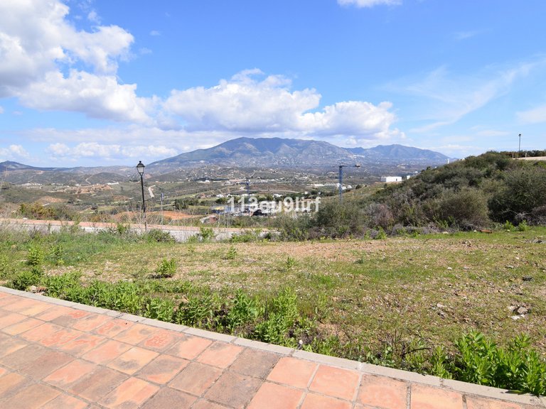 Plot for Sale in La Cala Golf, Malaga 2