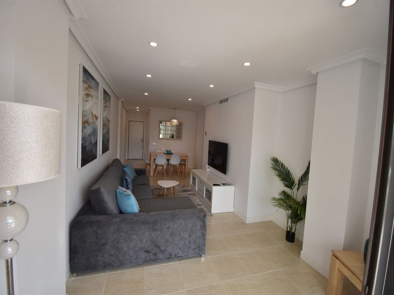Apartment for Sale in New Golden Mile, Malaga 11