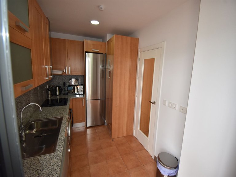 Apartment for Sale in New Golden Mile, Malaga 13