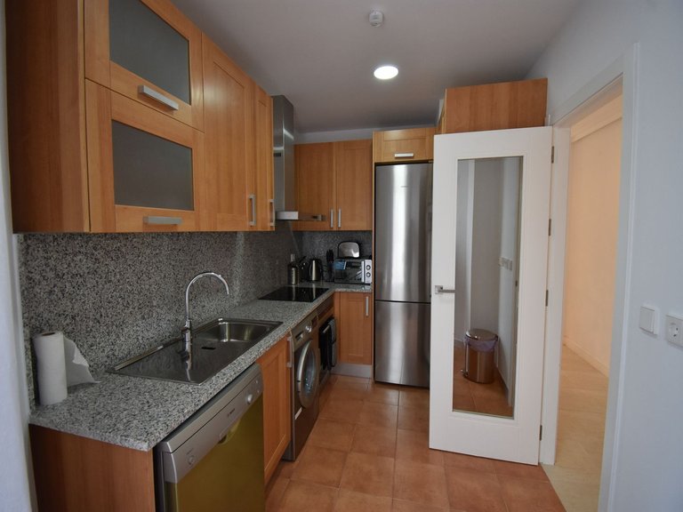 Apartment for Sale in New Golden Mile, Malaga 14