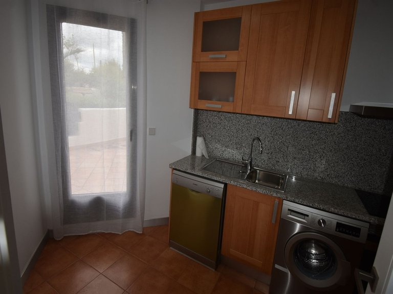 Apartment for Sale in New Golden Mile, Malaga 15