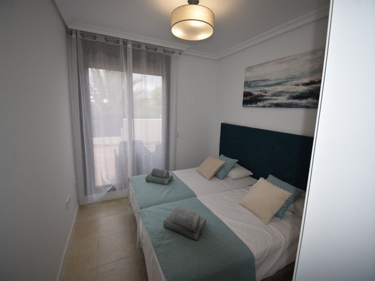 Apartment for Sale in New Golden Mile, Malaga 21
