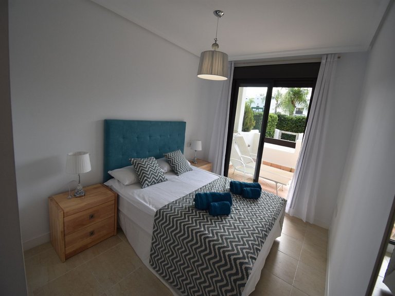 Apartment for Sale in New Golden Mile, Malaga 25