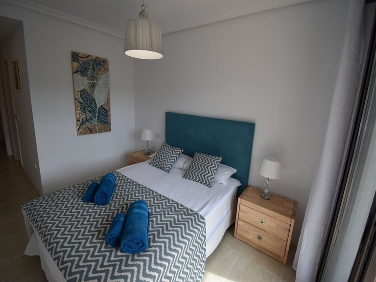 Apartment for Sale in New Golden Mile, Malaga 26