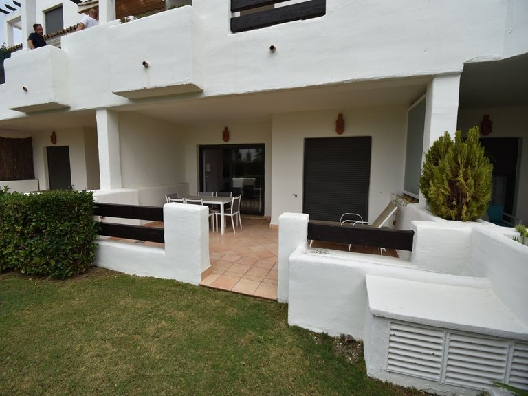 Apartment for Sale in New Golden Mile, Malaga 37