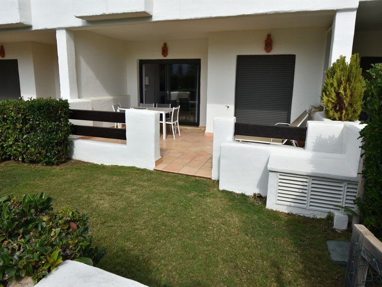 Apartment for Sale in New Golden Mile, Malaga 39