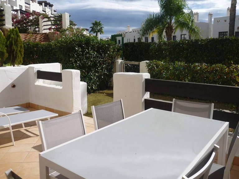 Apartment for Sale in New Golden Mile, Malaga 4