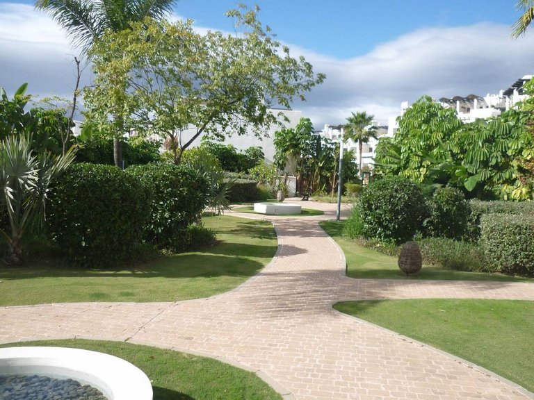 Apartment for Sale in New Golden Mile, Malaga 43