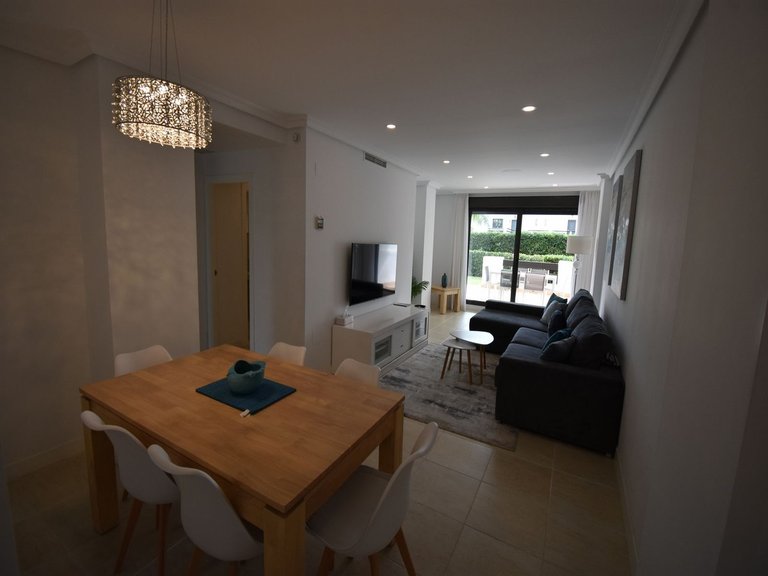 Apartment for Sale in New Golden Mile, Malaga 8