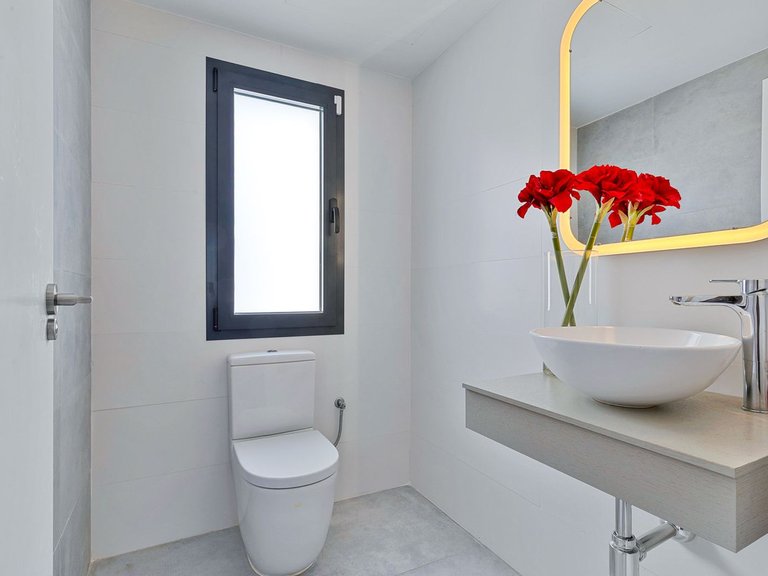 Villa for Sale in Fuengirola, Malaga 10