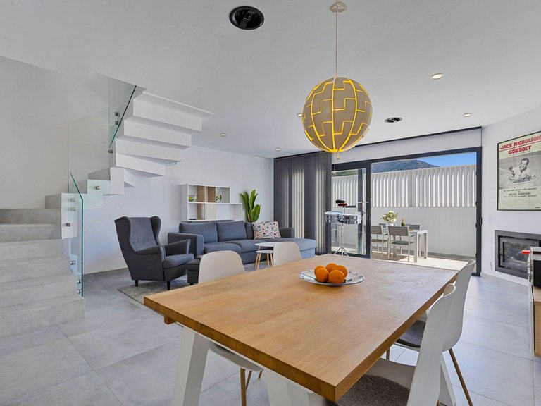 Villa for Sale in Fuengirola, Malaga 11