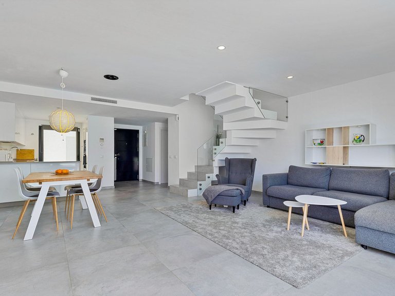 Villa for Sale in Fuengirola, Malaga 12