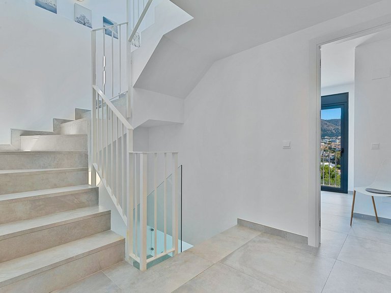 Villa for Sale in Fuengirola, Malaga 25