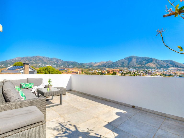 Villa for Sale in Fuengirola, Malaga 26