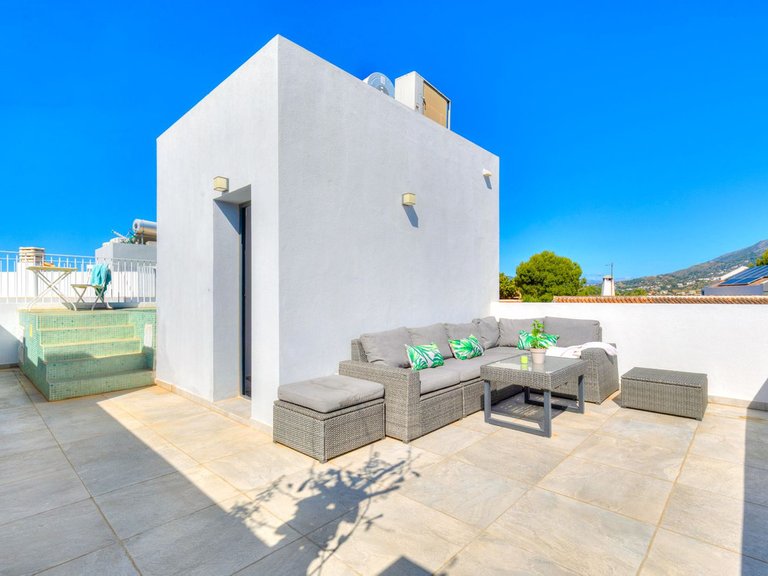 Villa for Sale in Fuengirola, Malaga 27