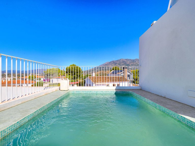 Villa for Sale in Fuengirola, Malaga 29