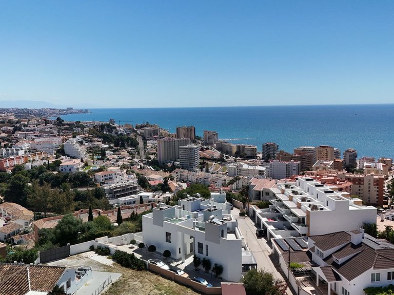 Villa for Sale in Fuengirola, Malaga 32