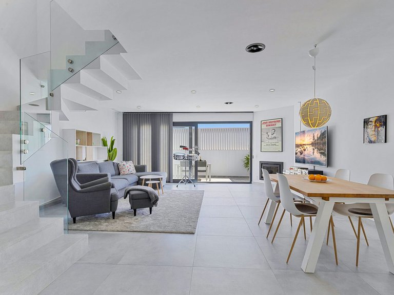 Villa for Sale in Fuengirola, Malaga 4
