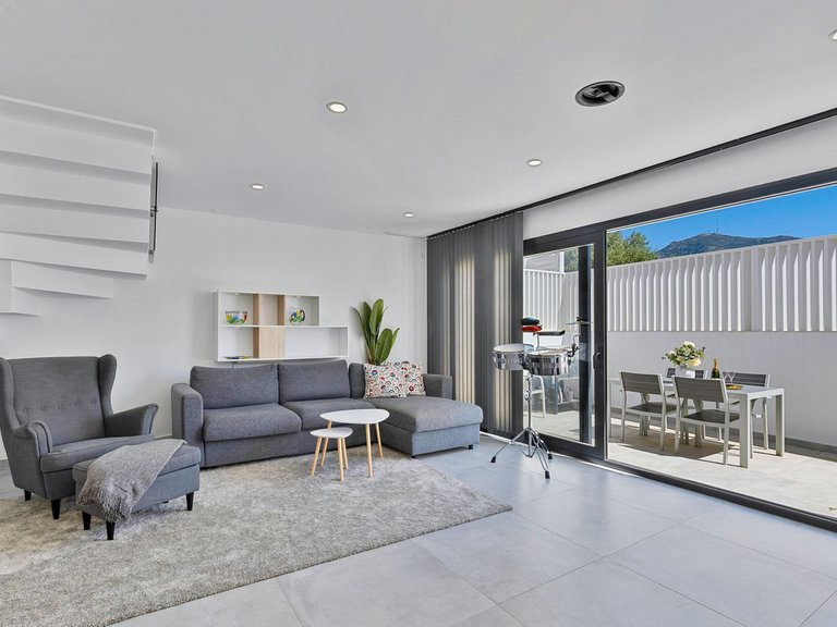 Villa for Sale in Fuengirola, Malaga 5