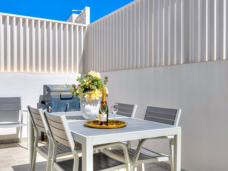 Villa for Sale in Fuengirola, Malaga 7