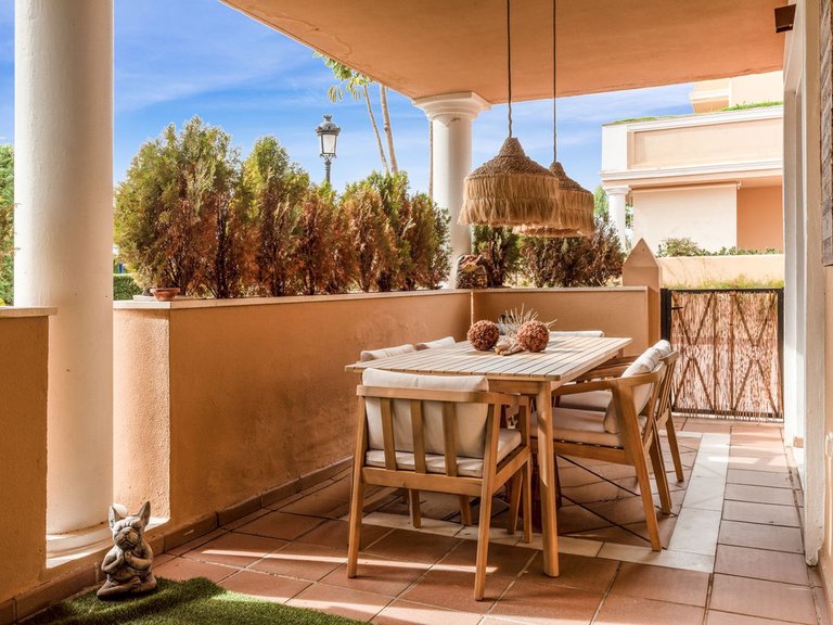 Apartment for Sale in The Golden Mile, Malaga 8