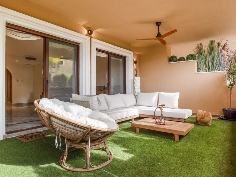 Apartment for Sale in The Golden Mile, Malaga 9