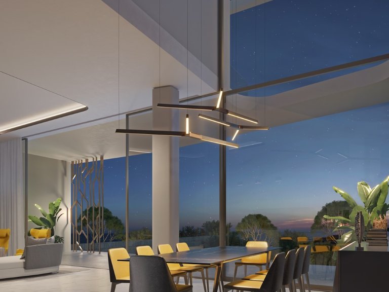 Villa for Sale in Benahavís, Malaga 5