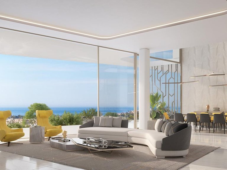 Villa for Sale in Benahavís, Malaga 6
