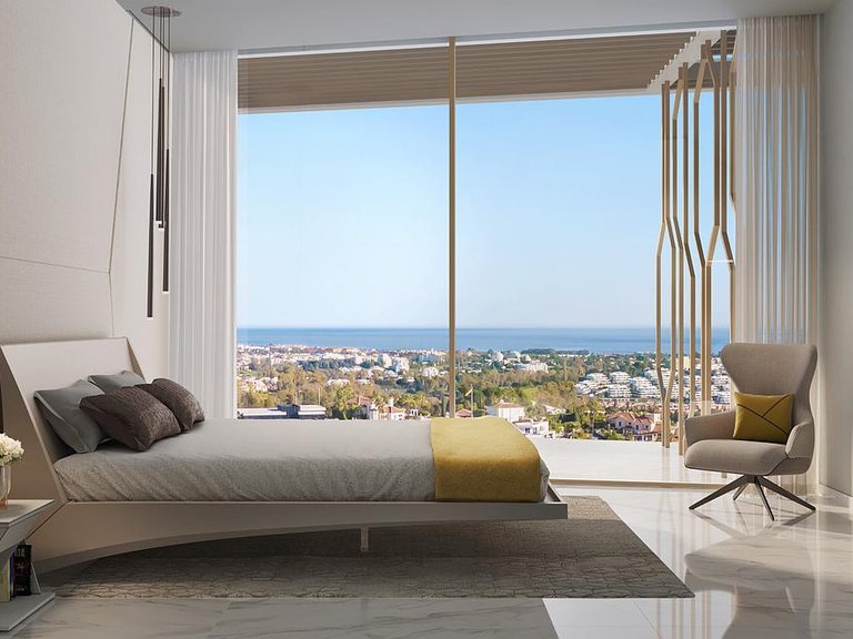 Villa for Sale in Benahavís, Malaga 7
