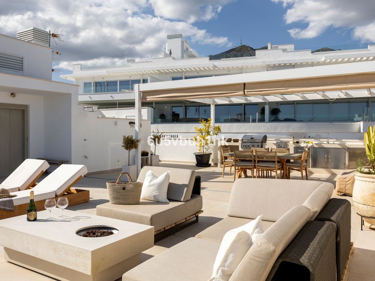 Apartment for Sale in Benalmadena, Malaga 10